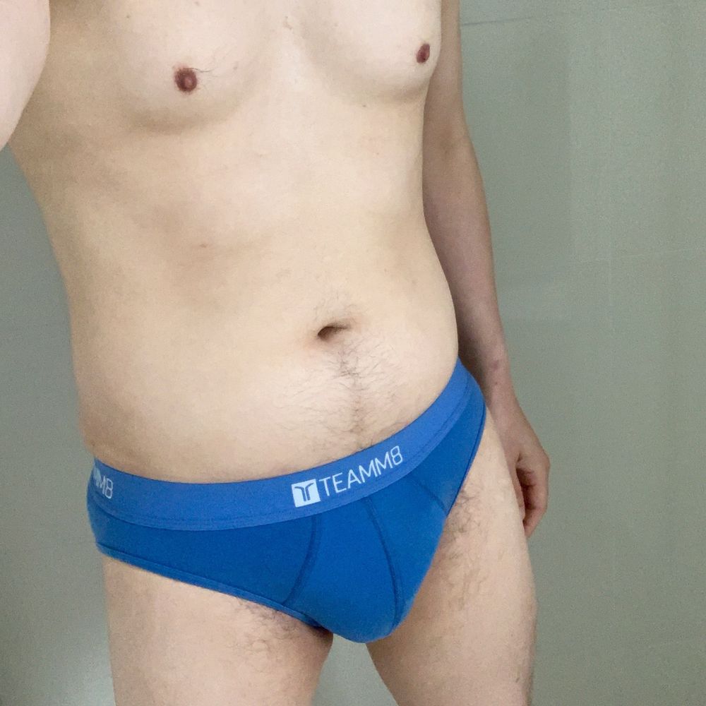briefish