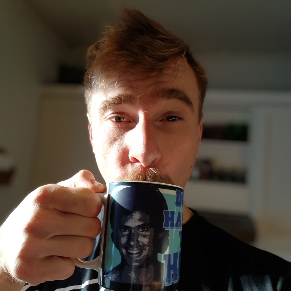 Steffen Petersen