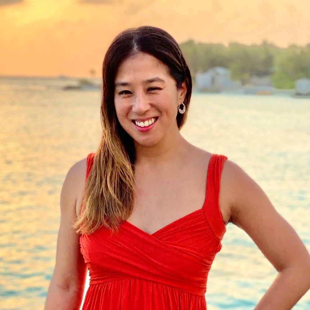 Mindy Yang, MD