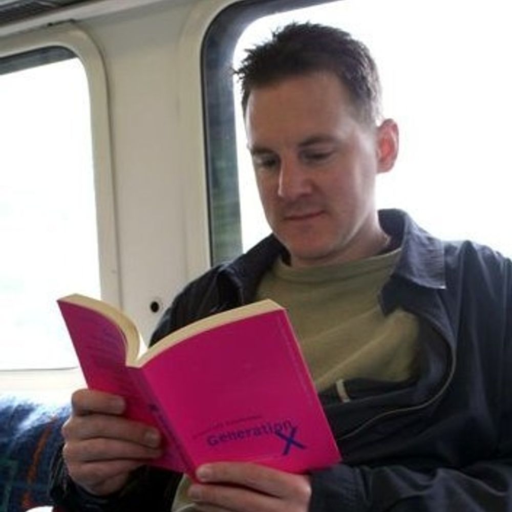 Paul Drinkwater 
