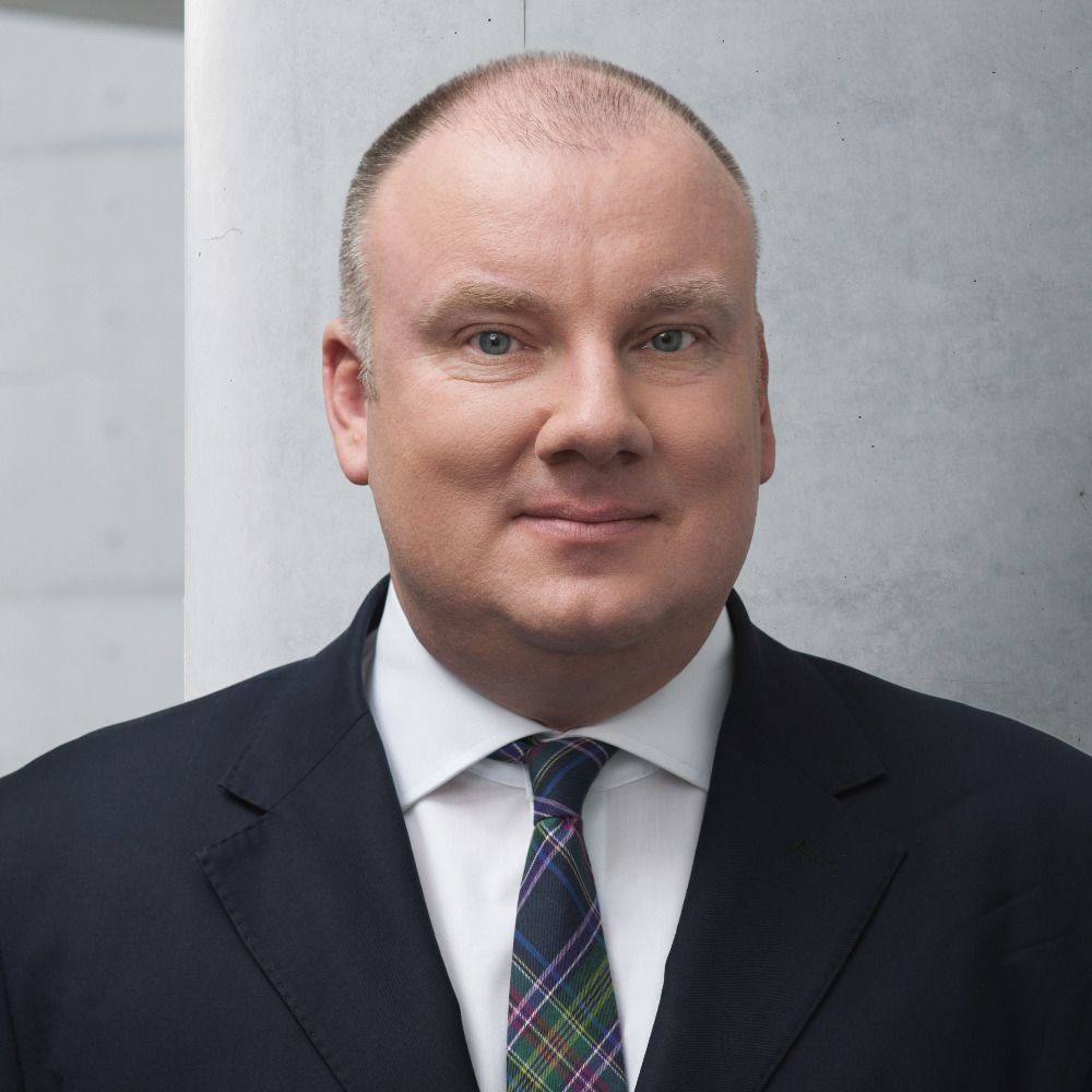 Christian Hochfeld