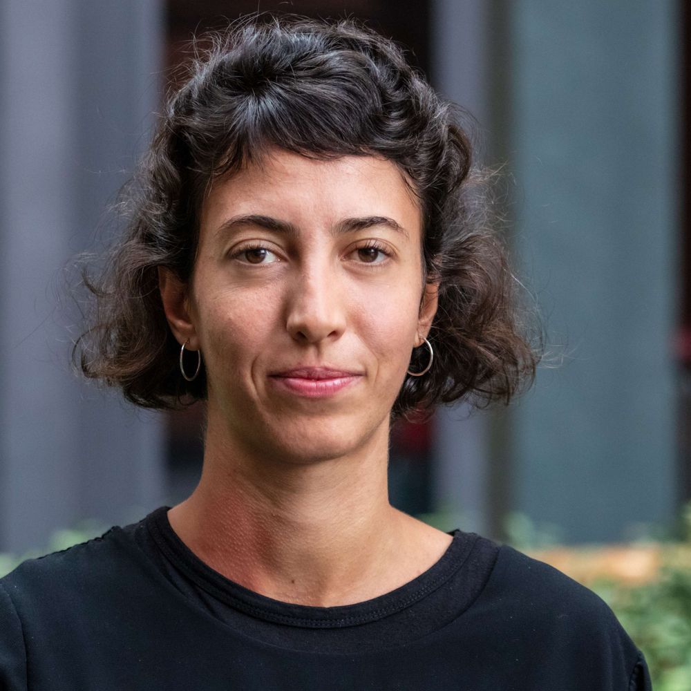 Caterina Barrasso