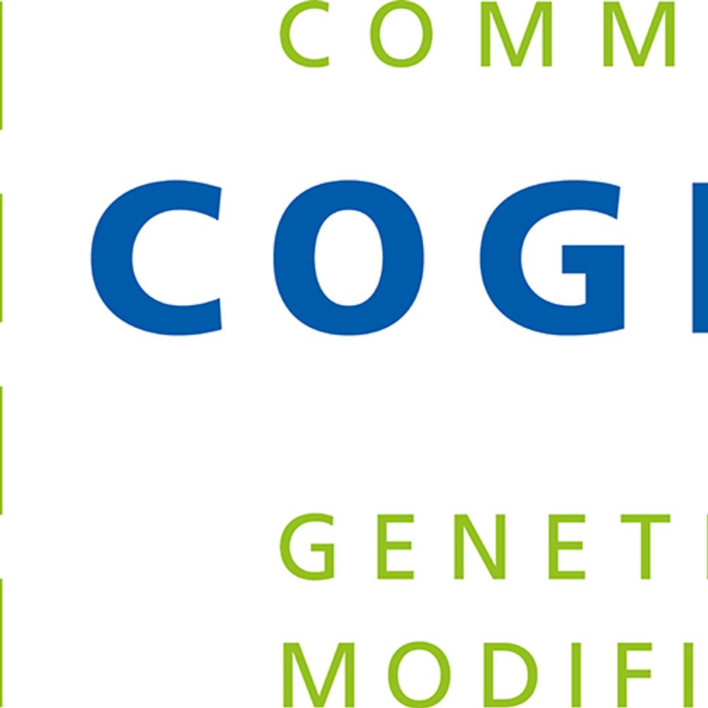 COGEM - Commissie Genetische Modificatie