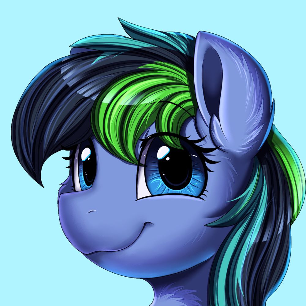 Dark Derp