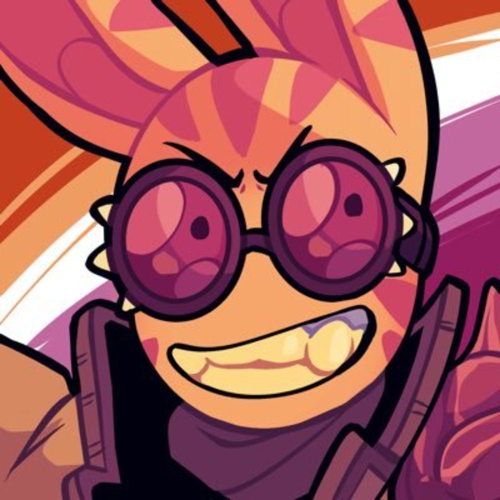 Nuke 👽's avatar
