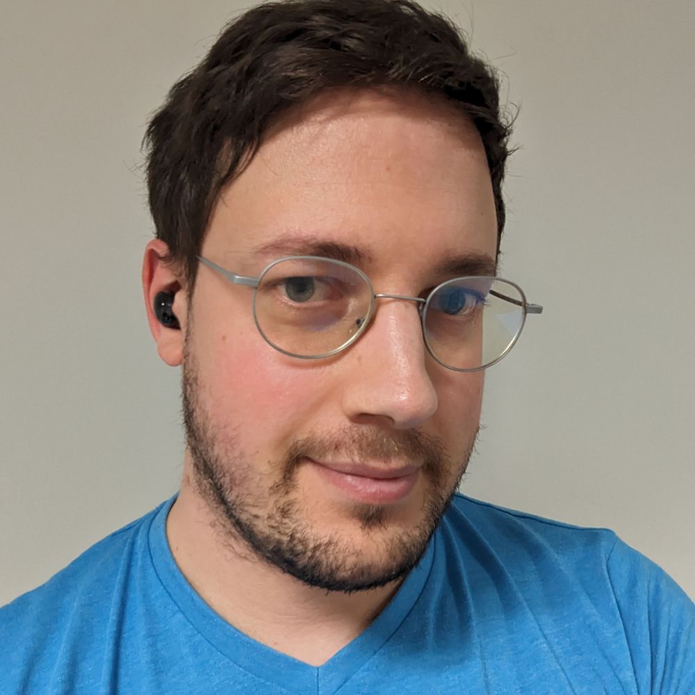 Profile avatar