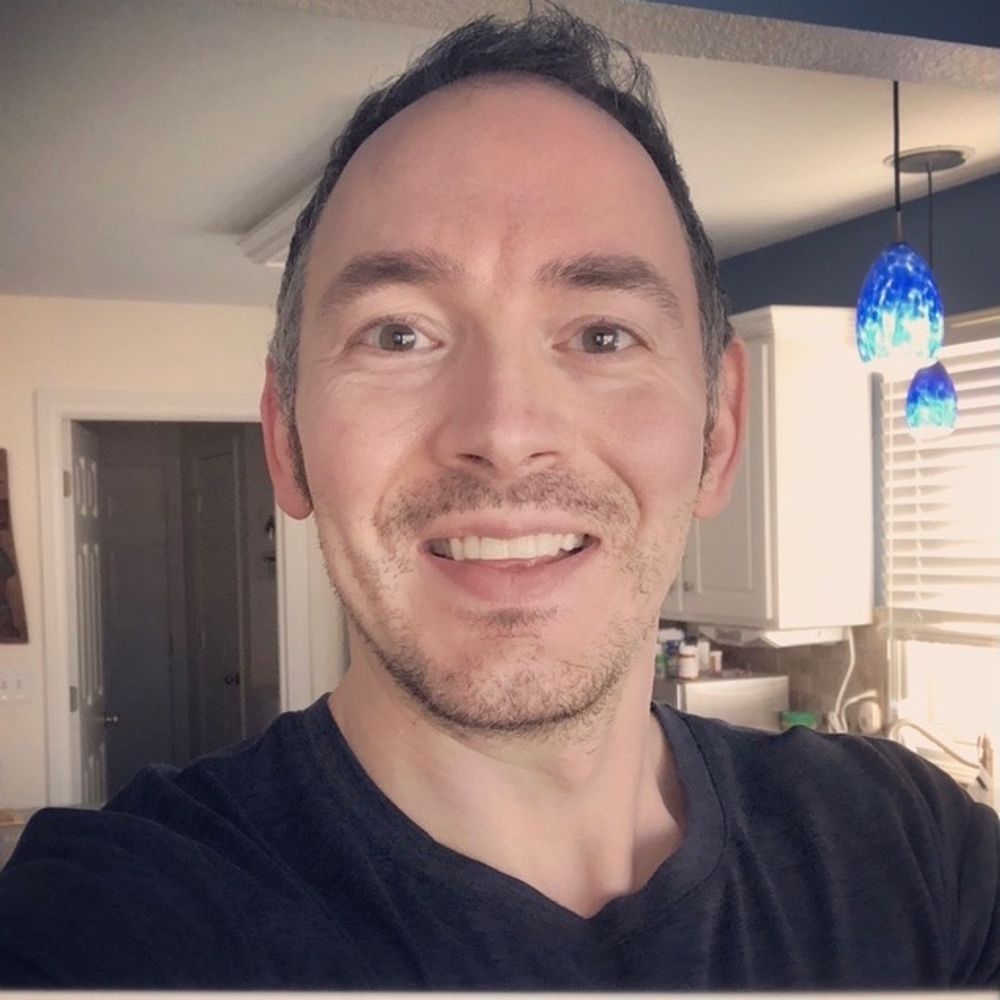 Greg Decker