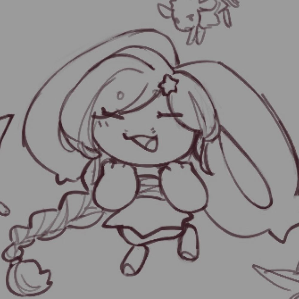 shroombie ⭐️ vtuber/artist 