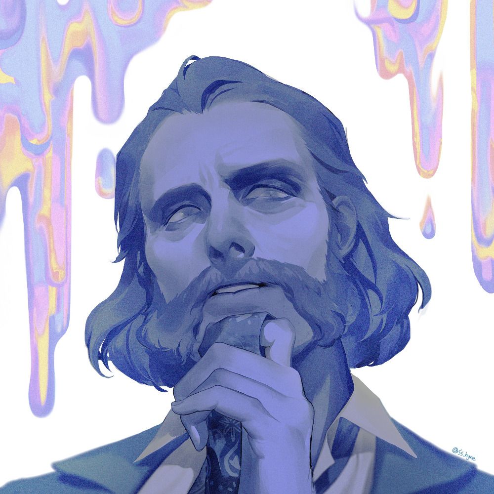 John Omega ✏️🎮