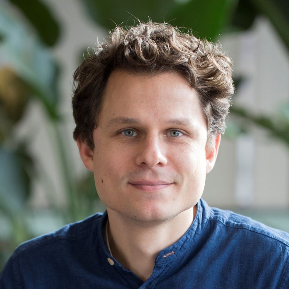 Dominic Hofstetter