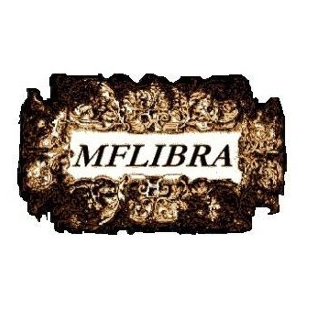 MFLIBRA Antique Books