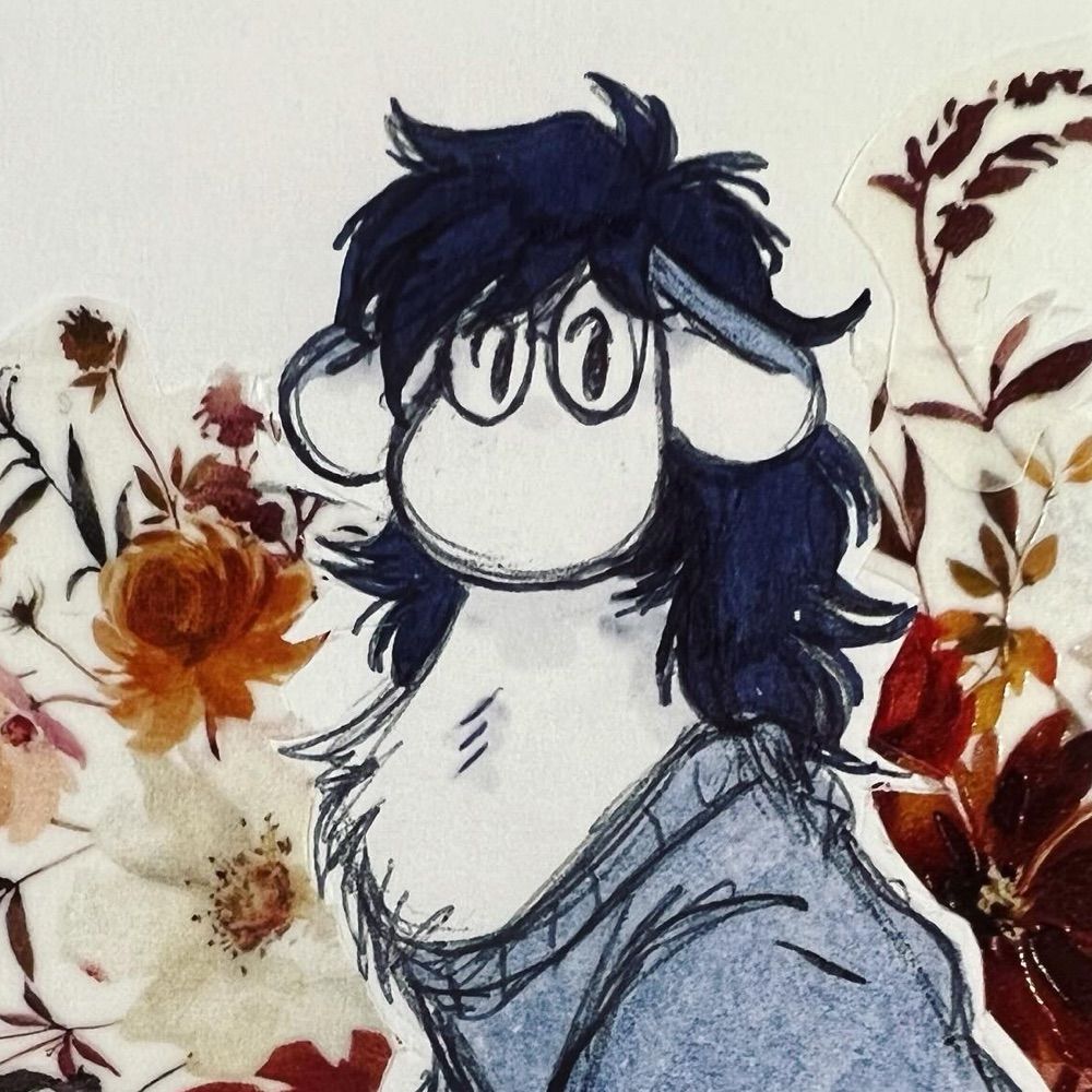 Starry’s Art & Illustrations