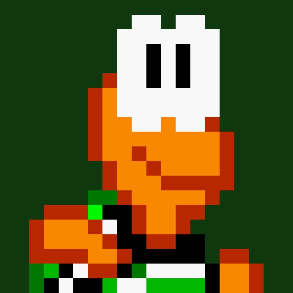 Koopa Troopa