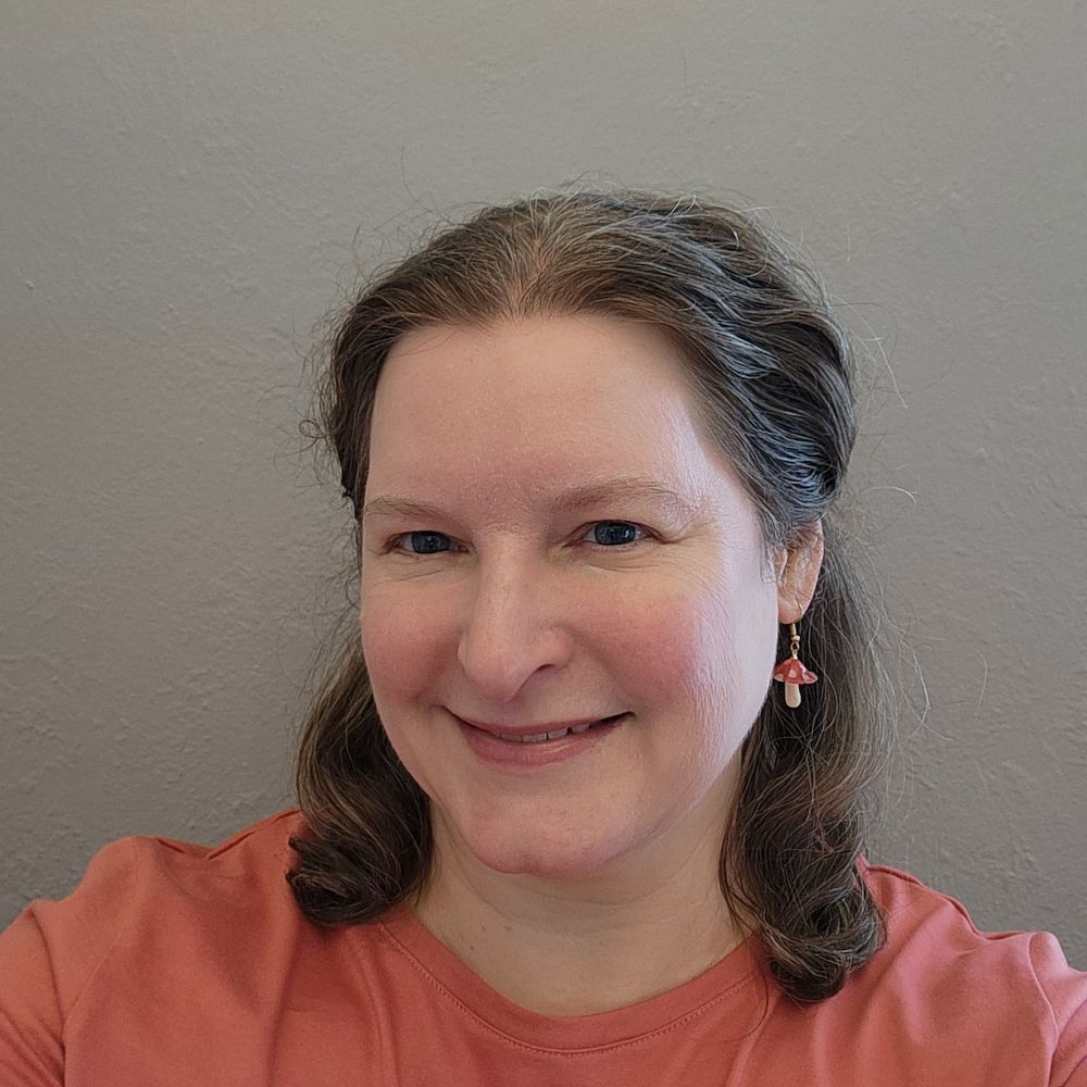 Rev. Shari Woodbury