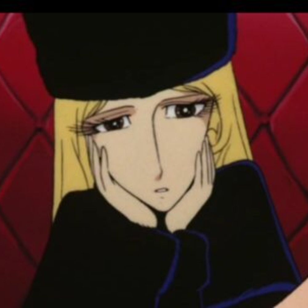 Maetel En Real