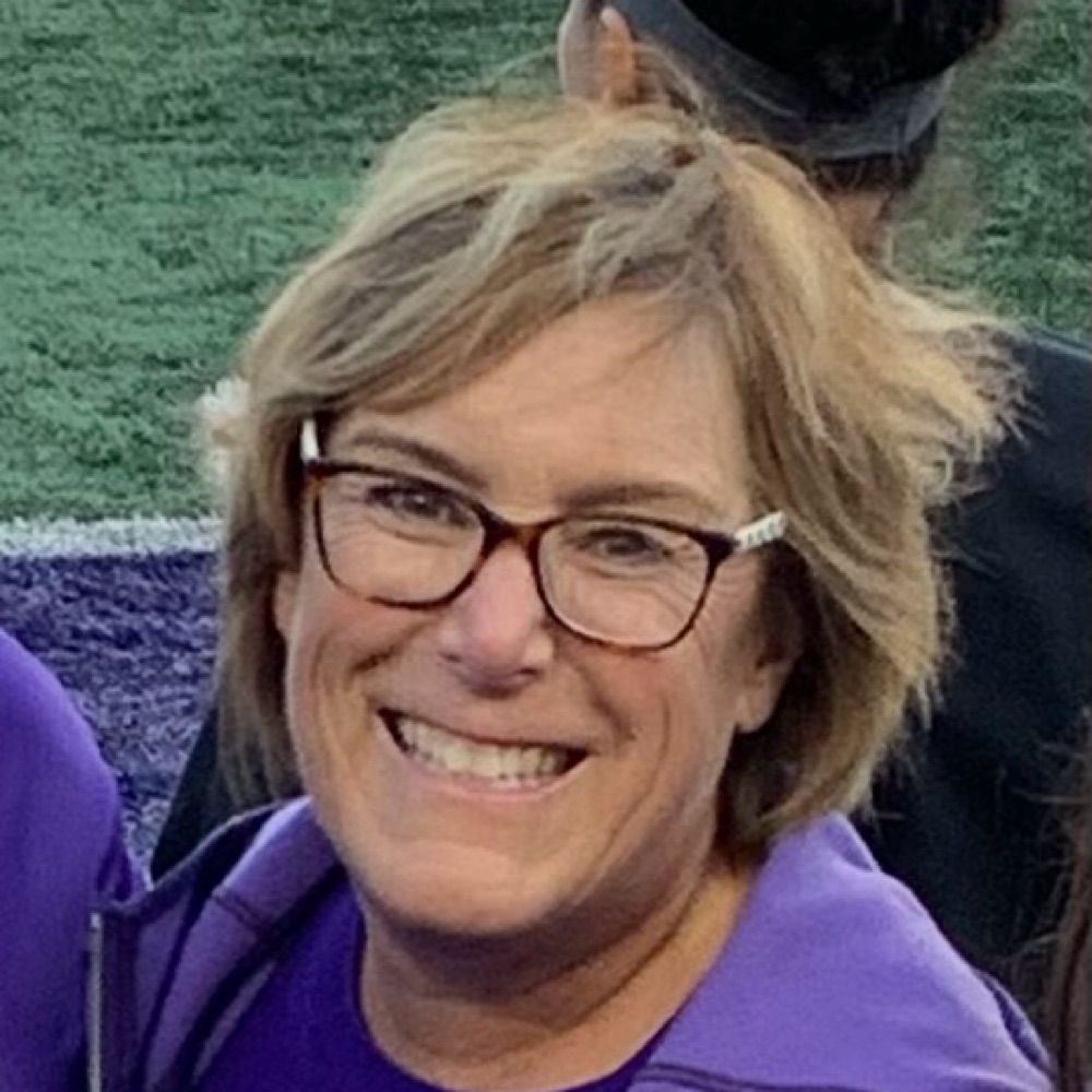 Alice Brown