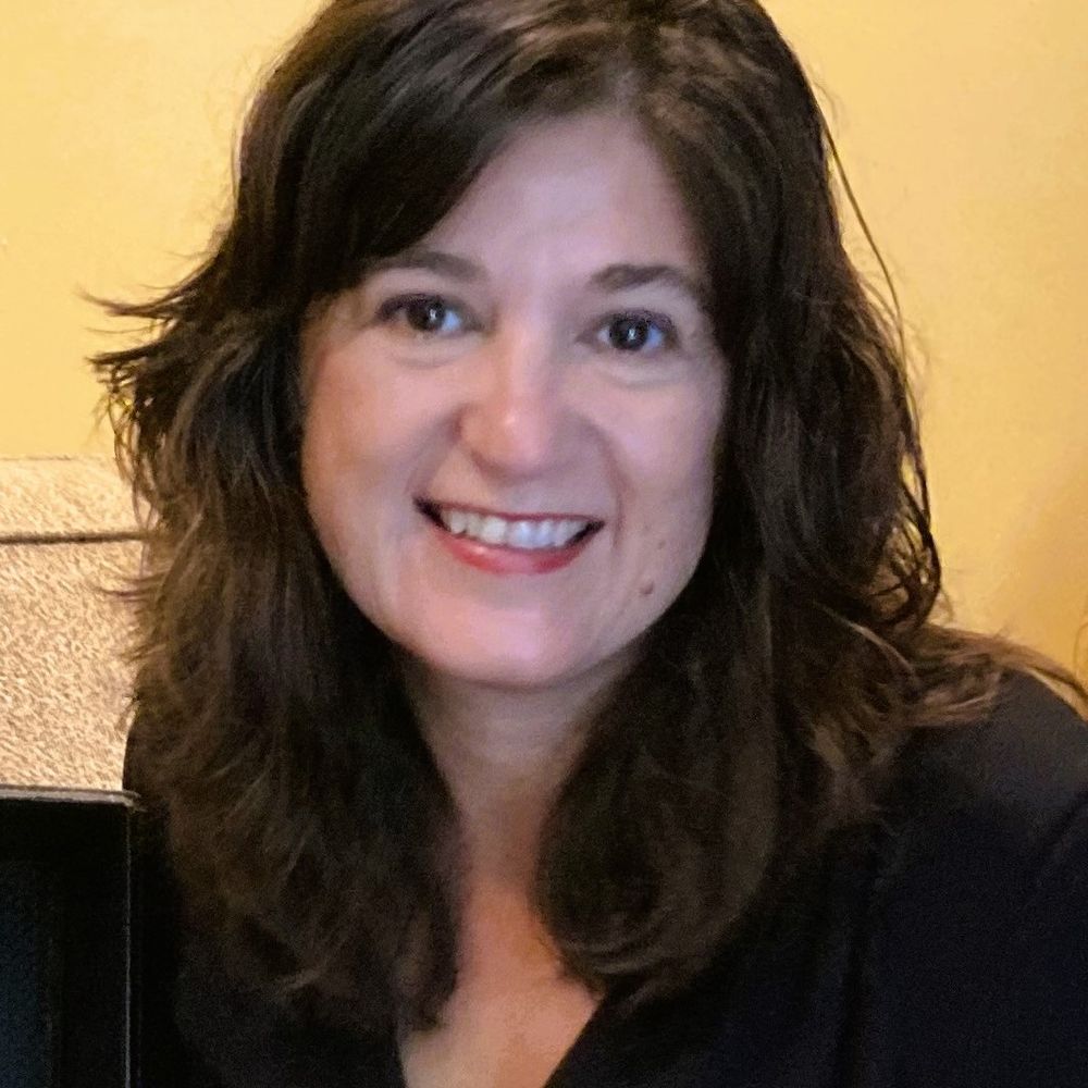 Victoria Winterhalter