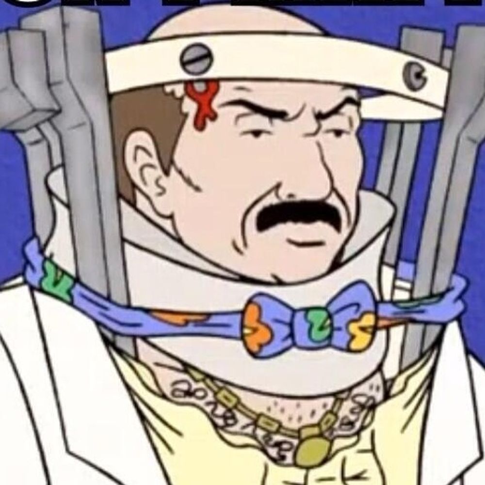 Shotgun Eddie