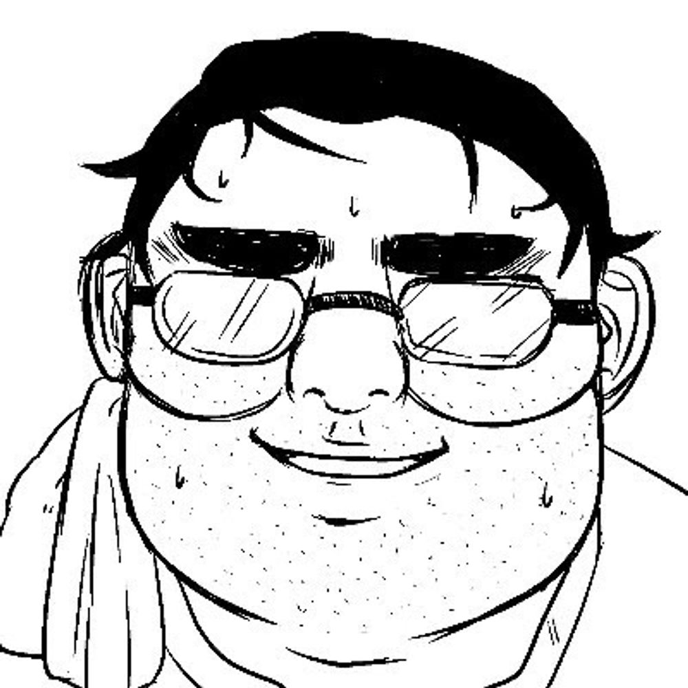 聖・しるおじさん