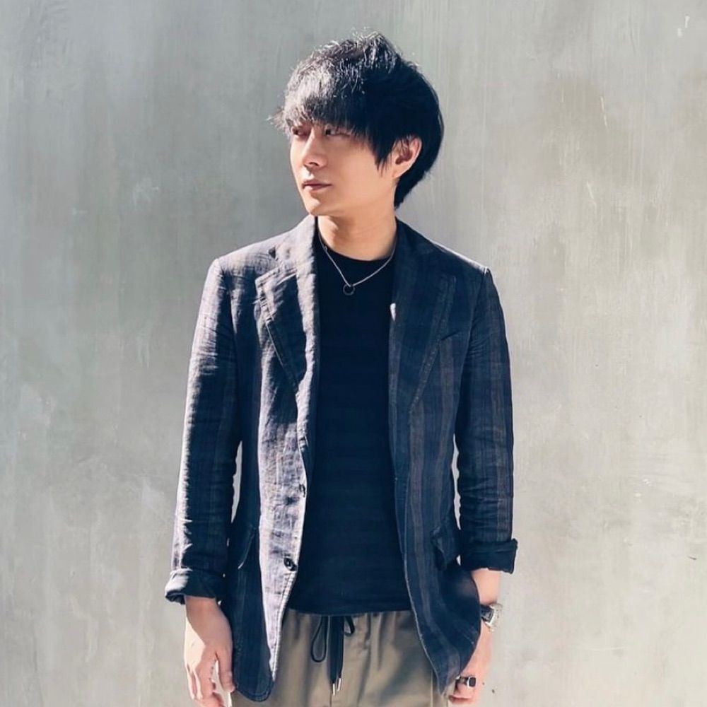 鎌田大祐 Daisuke Kamada