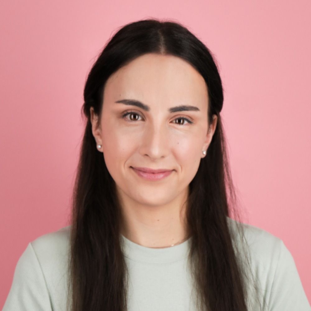 Mia Villasenor