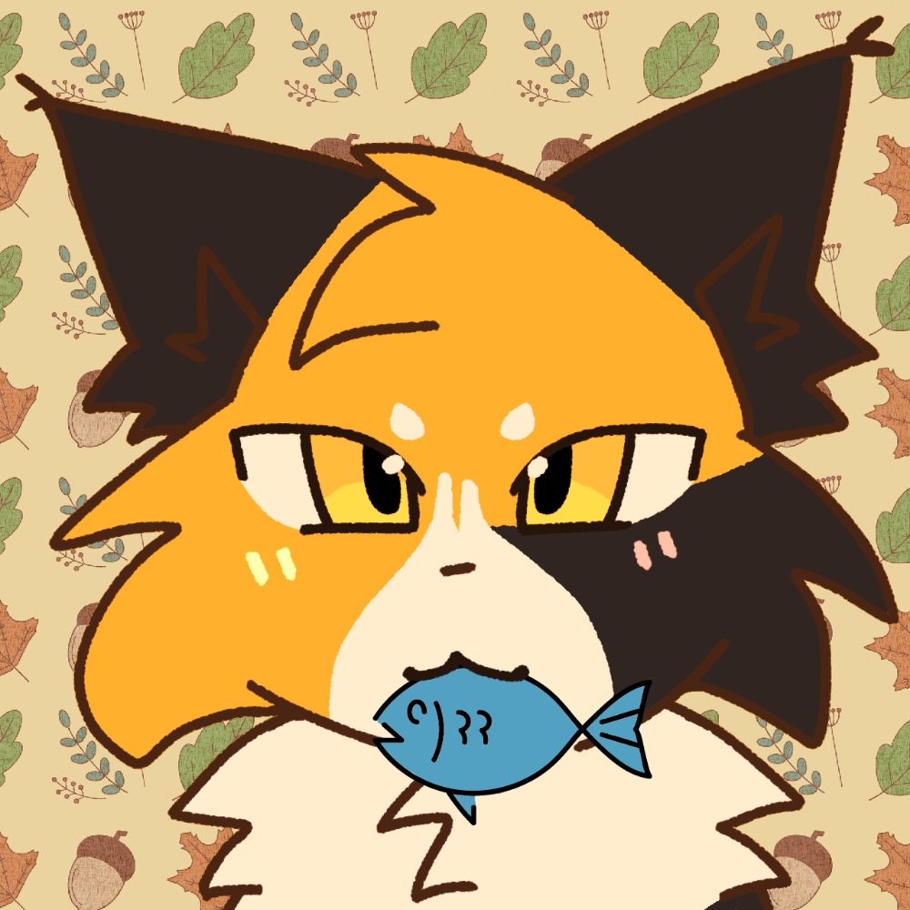 CharmTheLuckyCat