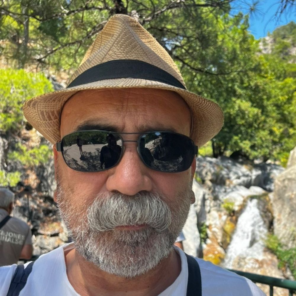 Atilla KANTEMİR