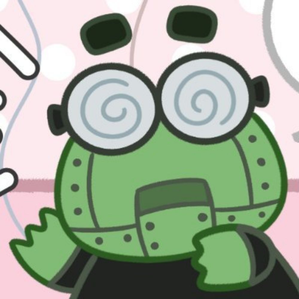 kerorobo🐸⚙️