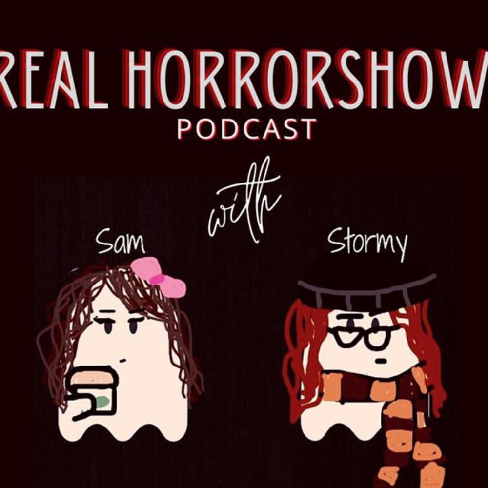 Real Horrorshow Podcast