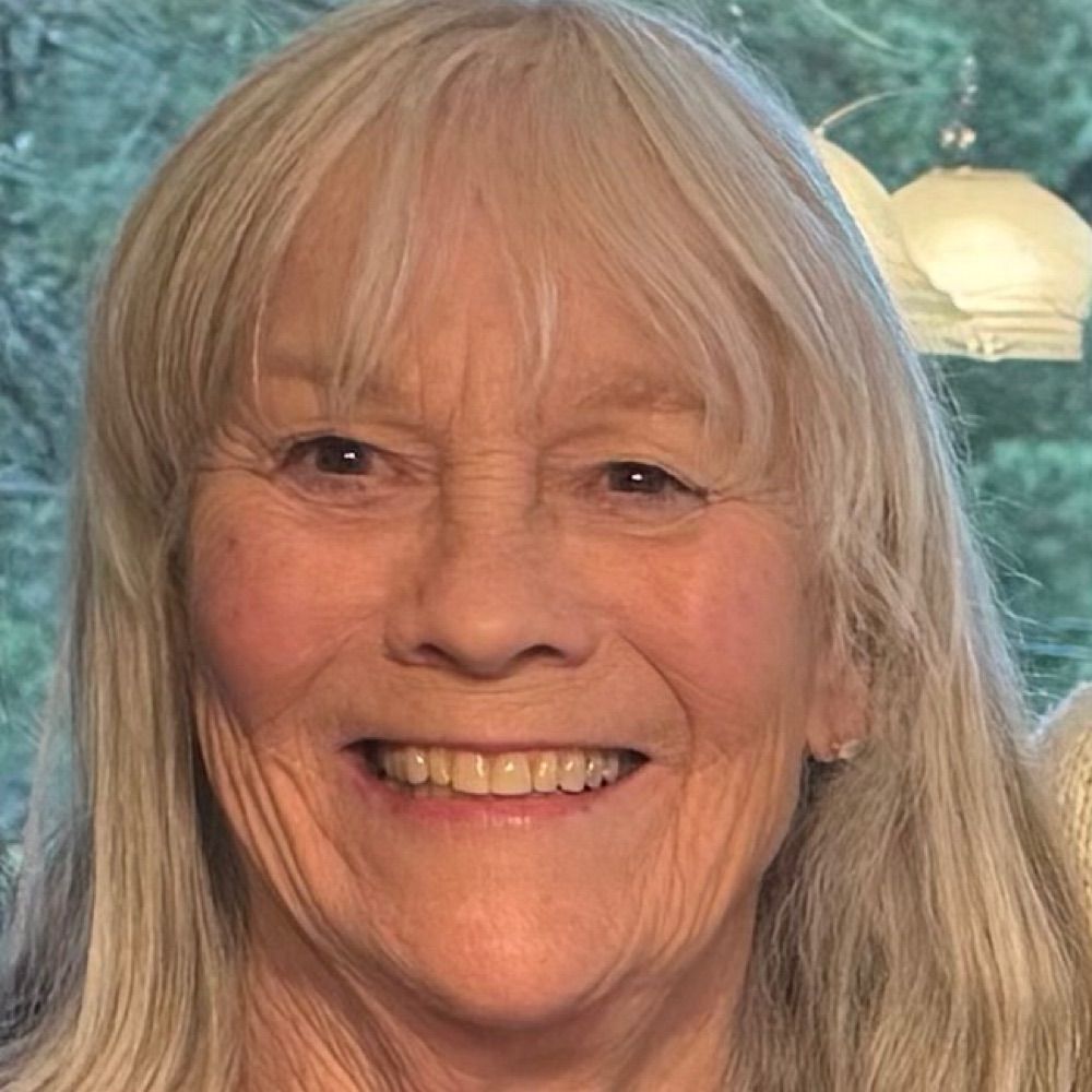 Jane Williams