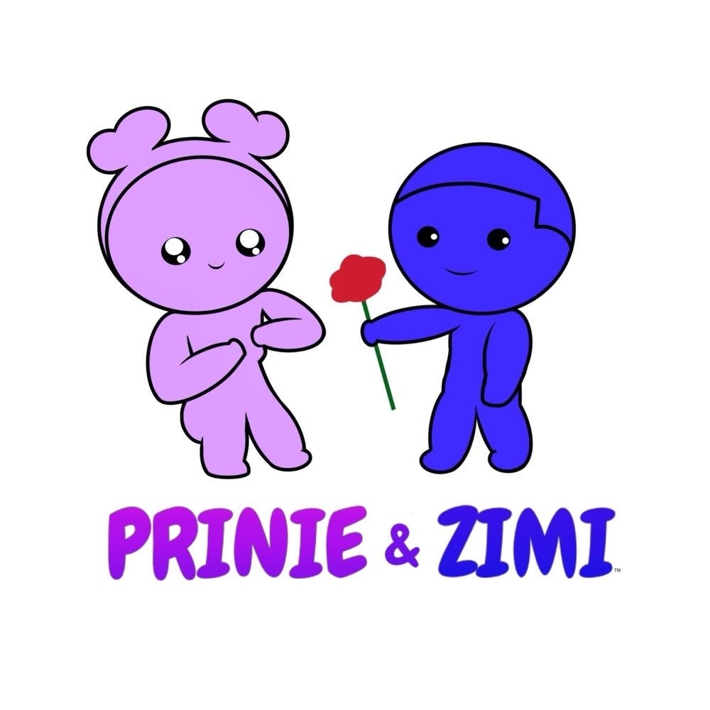 Prinie&Zimi
