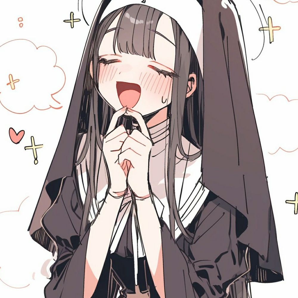 Nun Jeanne
