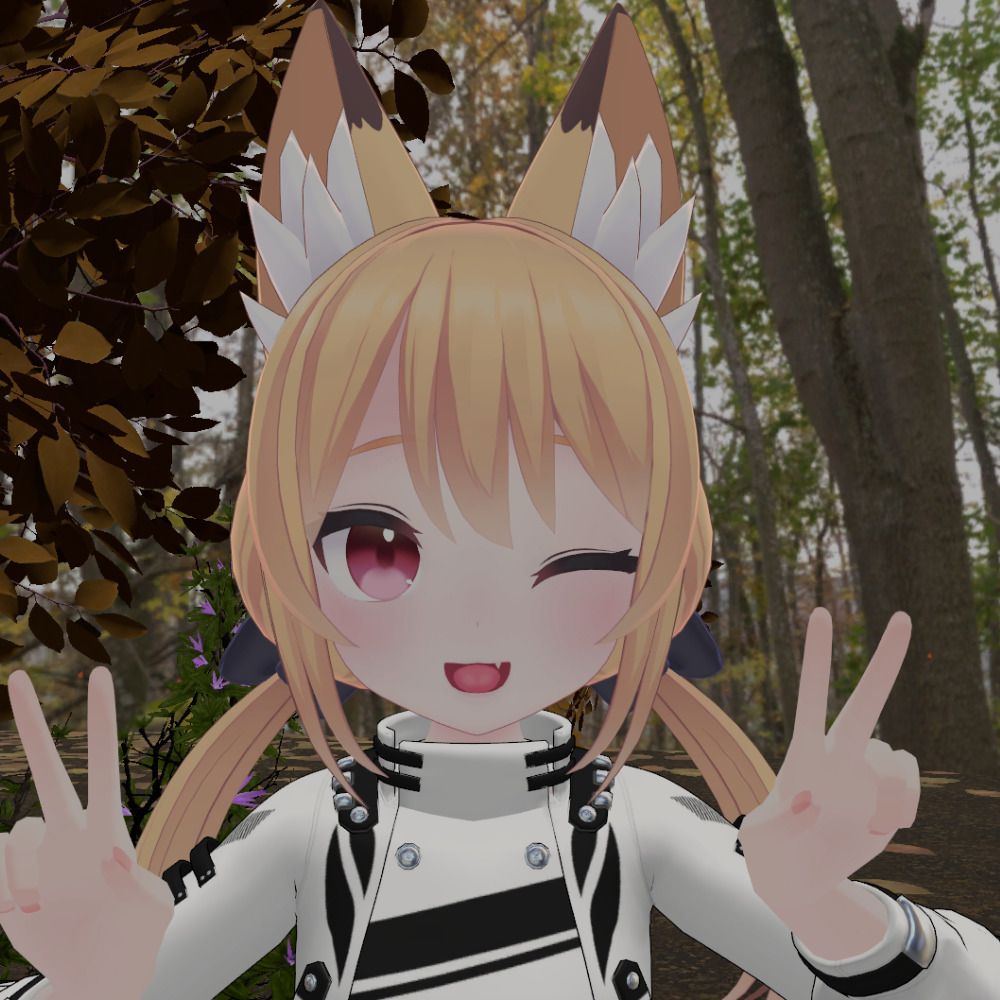You_kou(ようこう)@VRChat