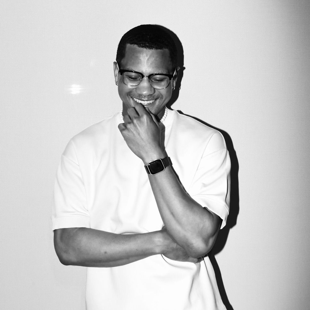 Dr. DeVaughn Davis, PT, DPT