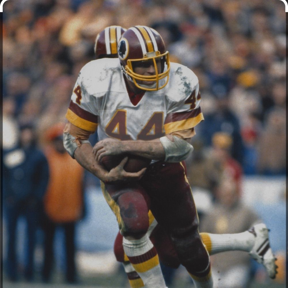 Steve Robinson
