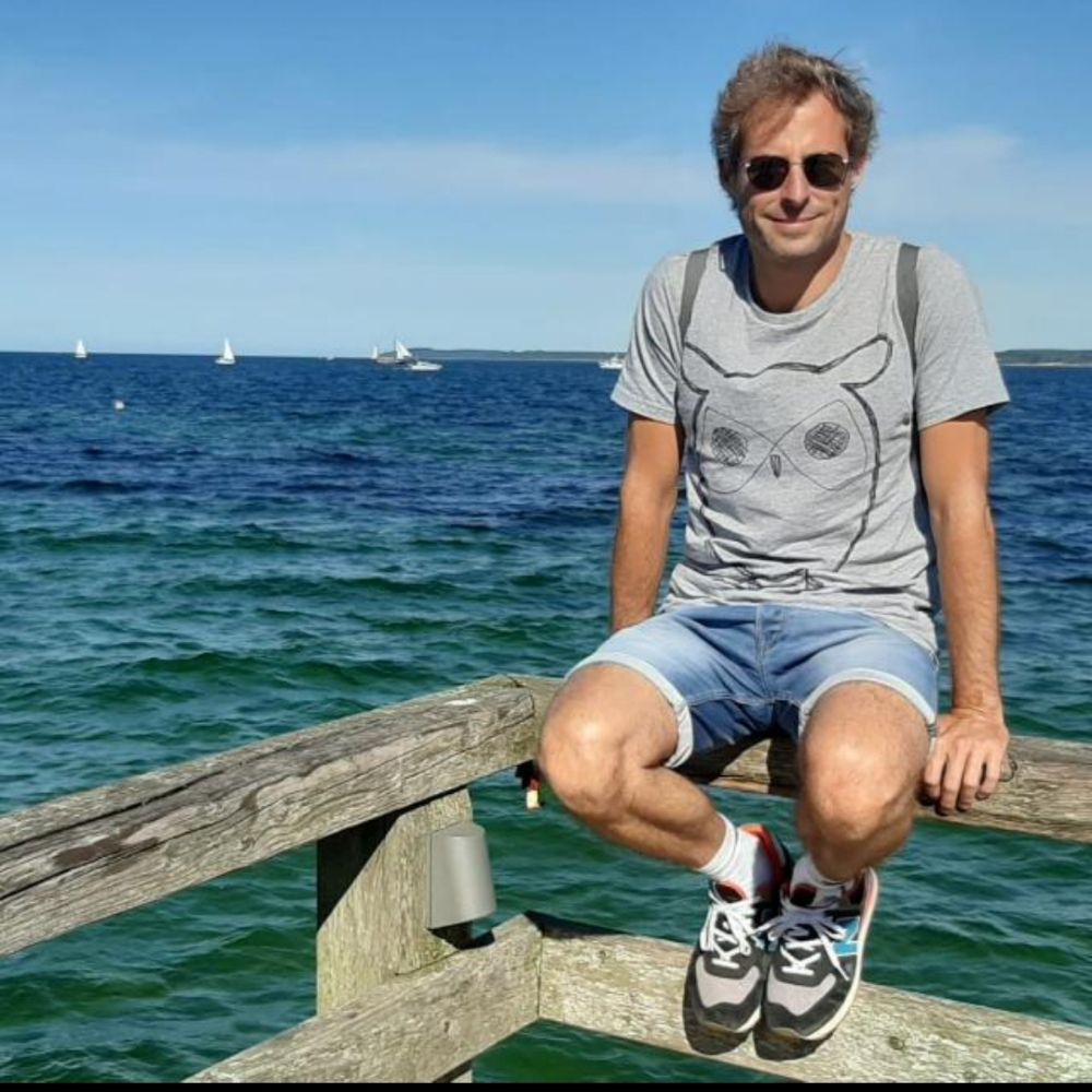 Sascha P.