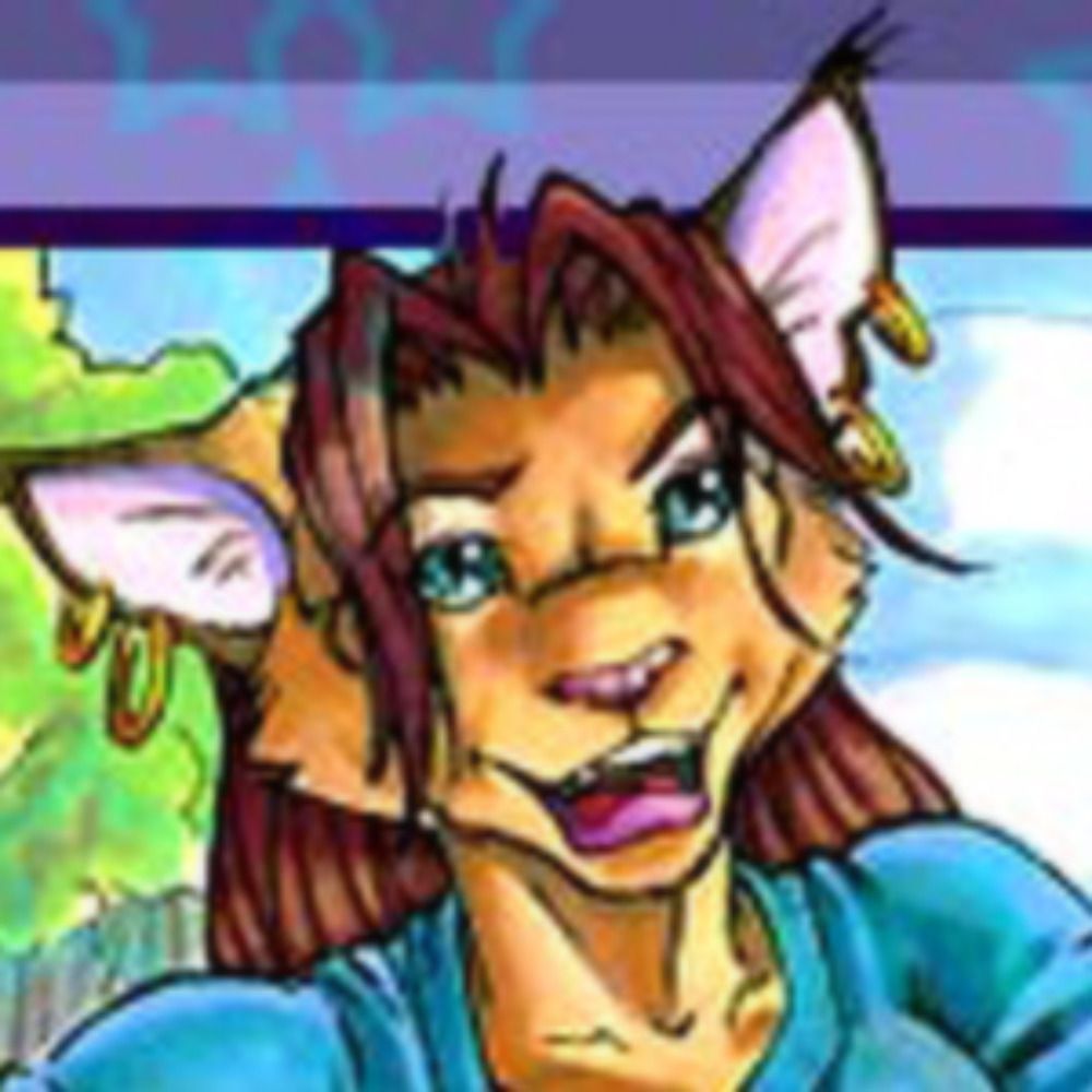 Cybercat's avatar