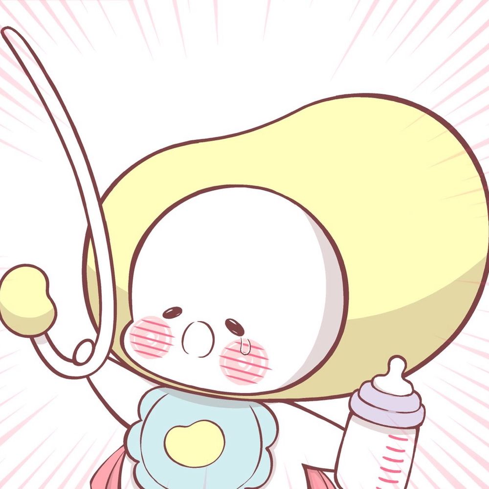 しょぼくん