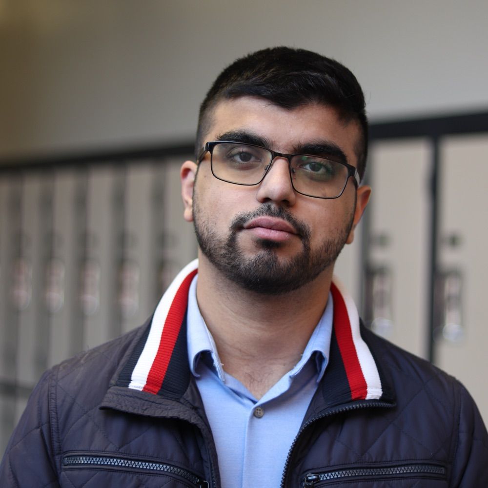 Mohit Makhija