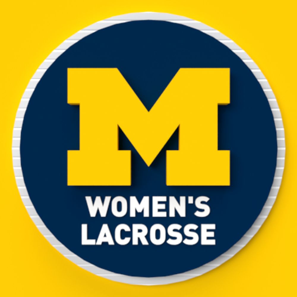 Michigan Women's Lacrosse