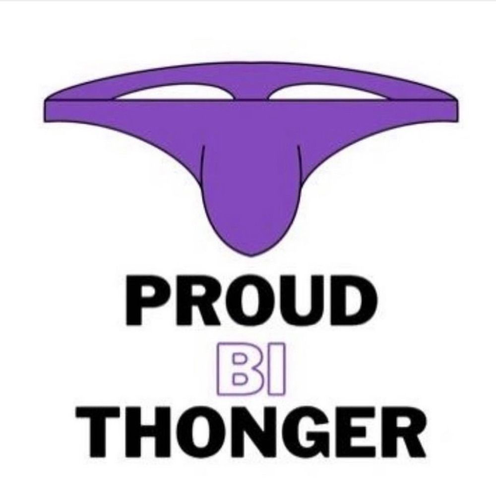 Swim brief/underwear/thong fan