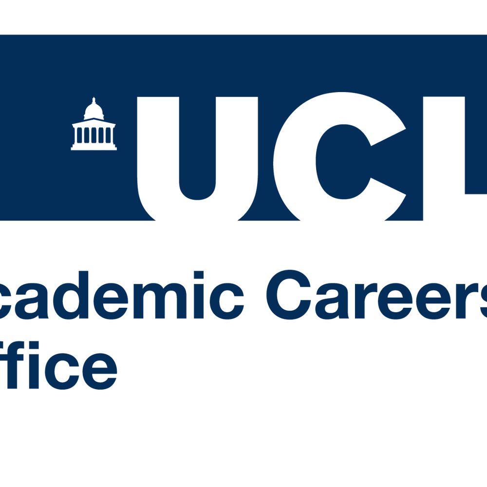 Academic Careers Office at UCL