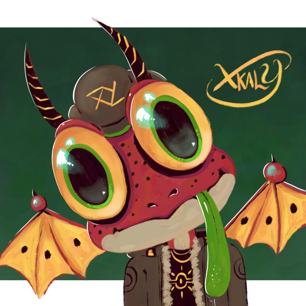 Xkaly's avatar