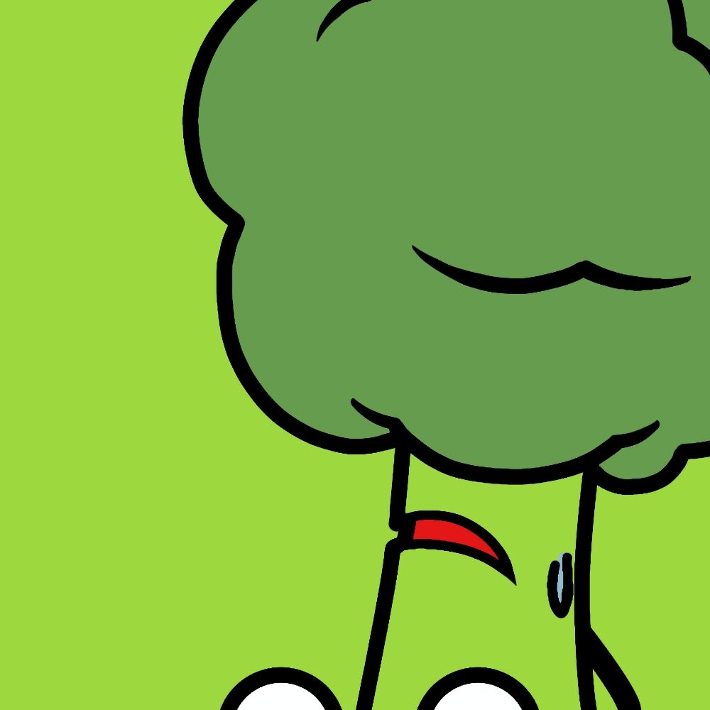 TheGreenOne