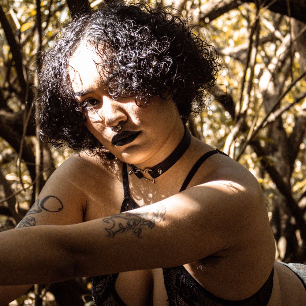 🖤🕸️Anika🕸️🖤// NSFW