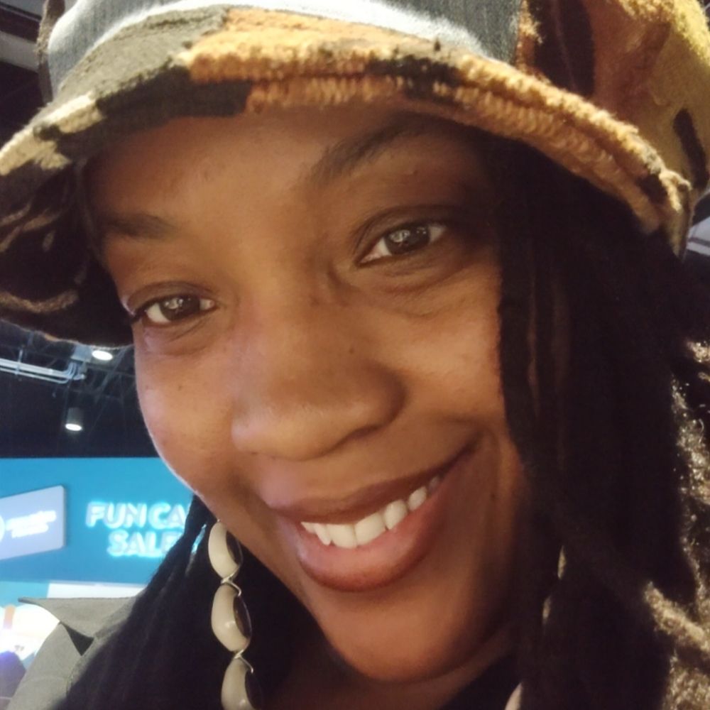 Kia Byrd