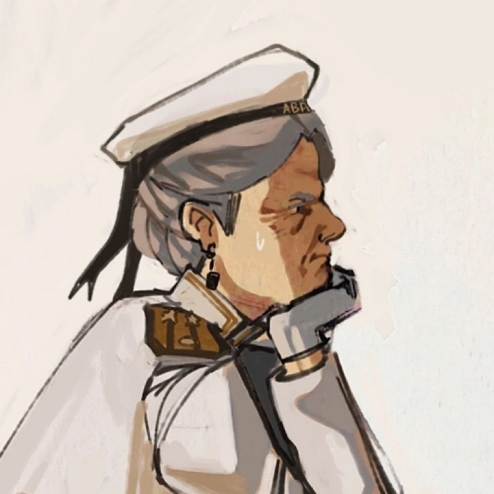 Сухие доки ⚓️