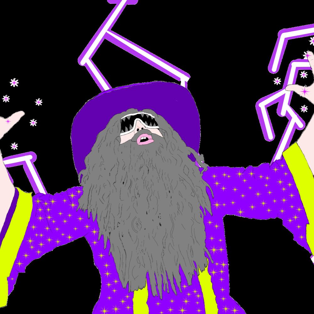 Wick The Wise