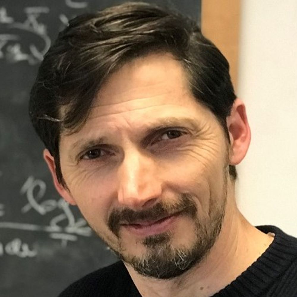 Fabio Massimo Zanzotto