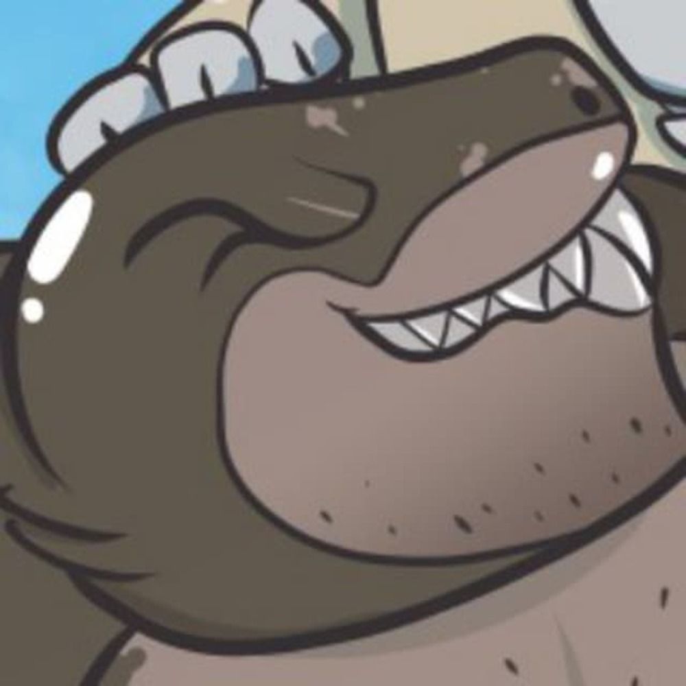 Sharkmike